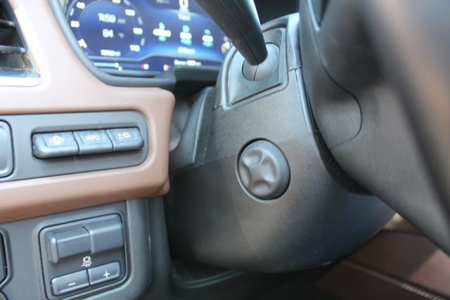 Certified 2023 Chevrolet Tahoe High Country AWD/4WD image 30