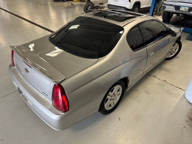 Used 2007 Chevrolet Monte Carlo LT FWD image 13
