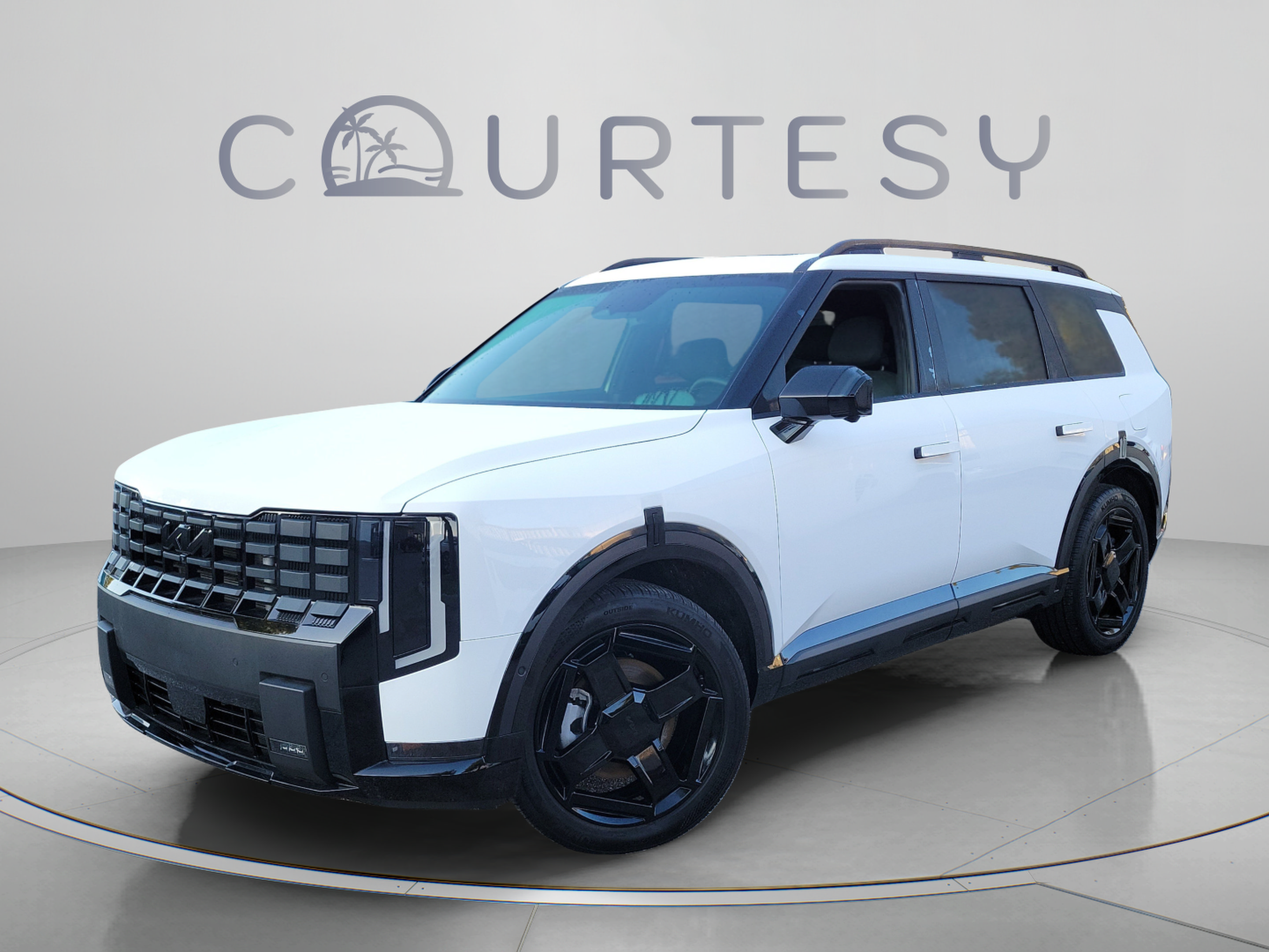 Certified 2027 Kia Telluride SX Prestige X-Line AWD/4WD 360° Tour