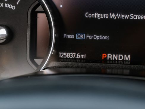 Used 2020 Ford Expedition Max King Ranch image 19