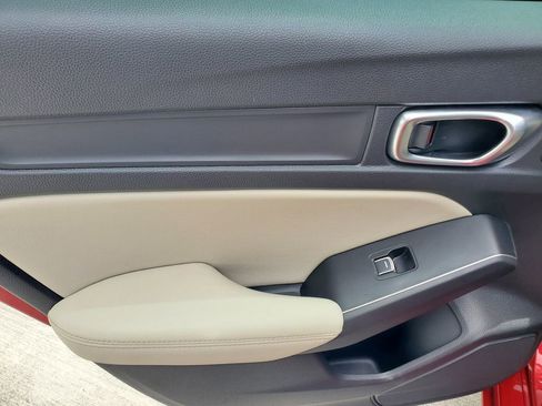 Used 2023 Acura Integra A-Spec image 13