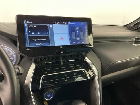 Used 2021 Toyota Venza Limited w/ Advanced Technology Package image 20