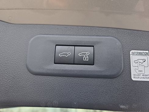 Certified 2023 Lexus NX 350h AWD w/ Premium Package image 30