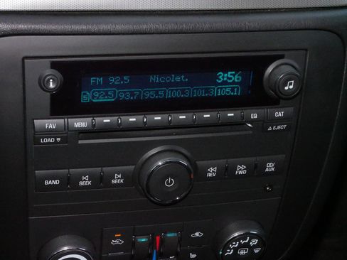 Used 2007 Chevrolet Monte Carlo SS w/ Convenience Package image 22