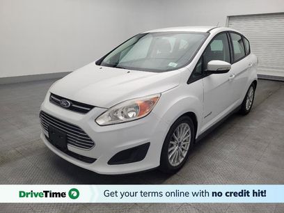 Used 2016 Ford C-MAX SE