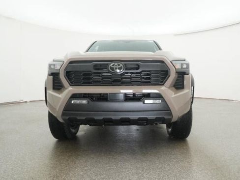 New 2026 Toyota Tacoma TRD Off-Road image 31