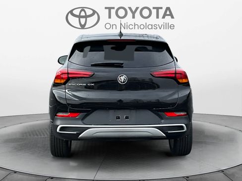 Used 2023 Buick Encore GX Preferred w/ Cold Weather Comfort Package image 5