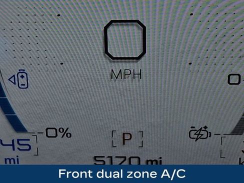 Used 2024 GMC Hummer EV 3X AWD/4WD image 6