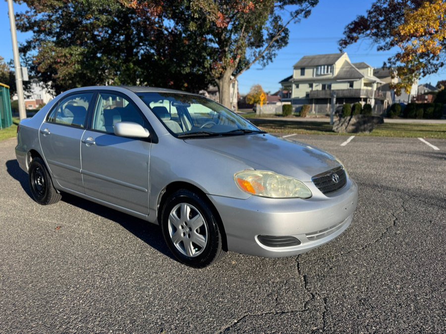 Used 2005 Toyota Corolla LE w/ Audio Value Pkg FWD image 1