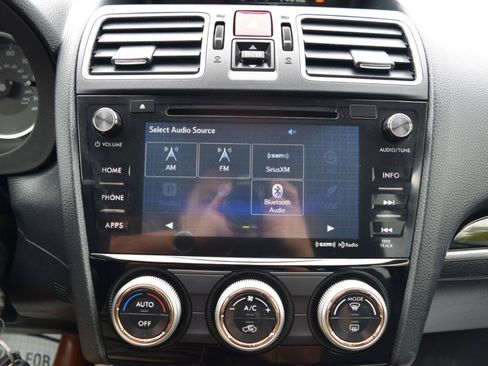 Used 2018 Subaru Forester 2.5i Premium AWD/4WD image 26