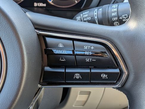 Used 2024 MAZDA CX-90 3.3 Turbo S w/ Premium Plus image 20