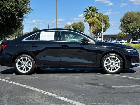 Used 2025 Audi A3 2.0T Premium image 3