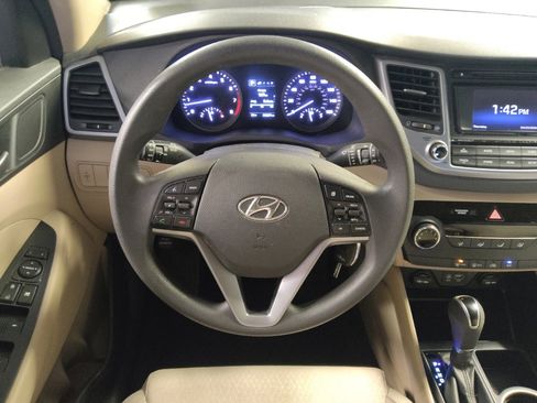 Used 2016 Hyundai Tucson Eco FWD image 22