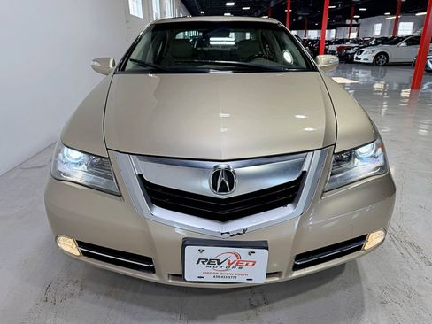 Used 2009 Acura RL w/ Technology Package image 9
