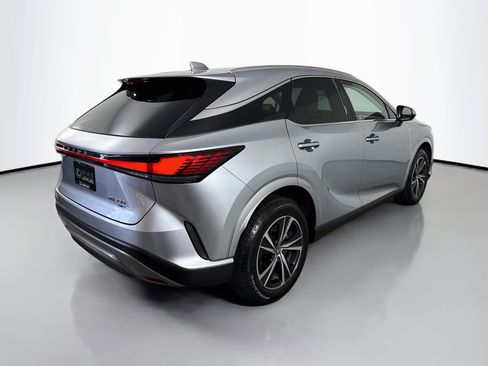 Certified 2024 Lexus RX 350 Premium w/ Convenience Package AWD/4WD image 7