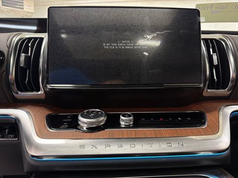 New 2027 Ford Expedition King Ranch AWD/4WD image 20