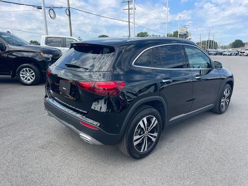 Used 2025 Mercedes-Benz GLA 250 image 5