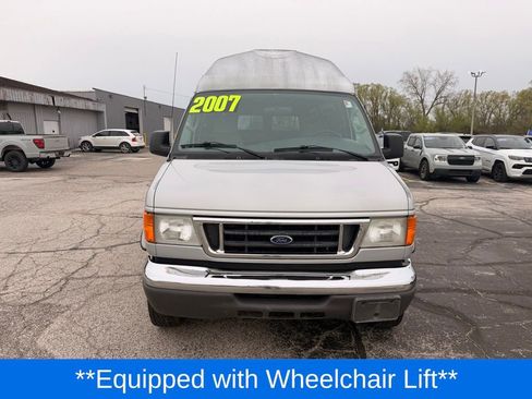 Used 2007 Ford E-250 and Econoline 250 RWD image 12