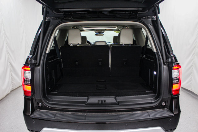 Used 2021 Ford Expedition Max Platinum AWD/4WD image 7