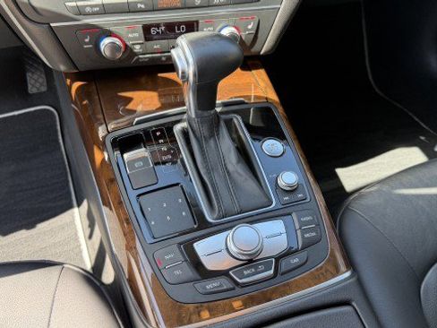 Used 2015 Audi A7 3.0T Premium Plus w/ Driver Assistance Package image 14