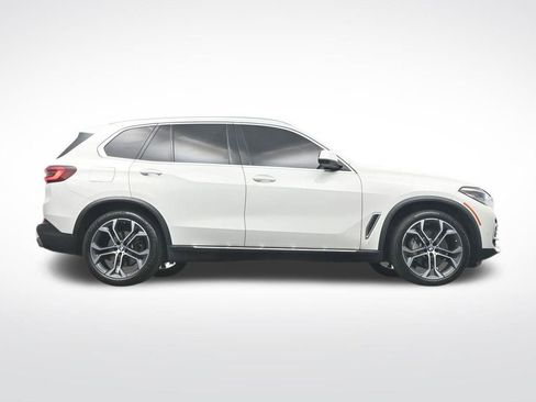 Used 2022 BMW X5 sDrive40i RWD image 35