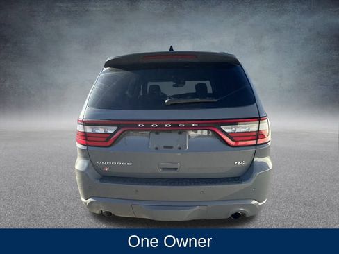 Used 2023 Dodge Durango R/T image 4