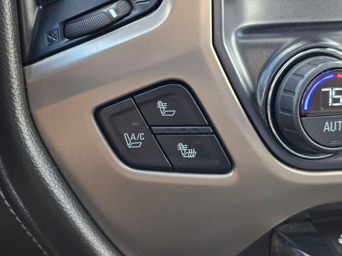 Used 2015 GMC Sierra 1500 Denali image 35