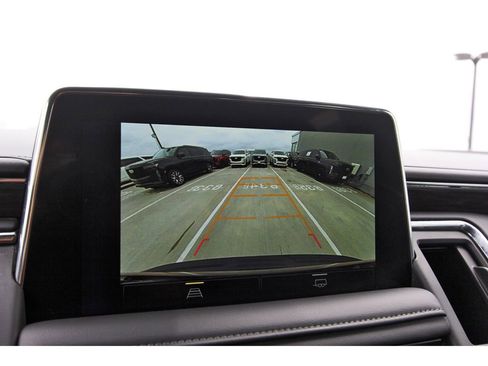 Used 2024 Chevrolet Tahoe LT AWD/4WD image 21