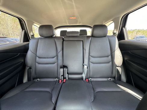 Used 2023 MAZDA CX-9 Touring Plus image 13