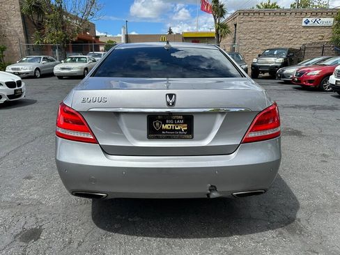 Used 2014 Hyundai Equus Signature RWD image 6