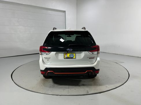 Used 2023 Subaru Forester Sport image 31