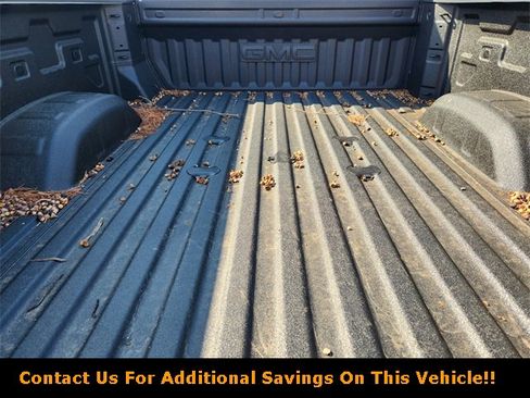 New 2026 GMC Sierra 3500 Denali Ultimate image 23