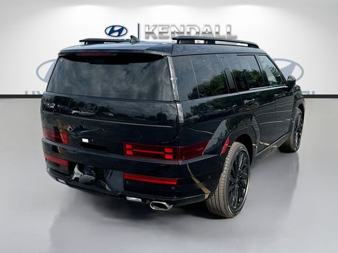 New 2026 Hyundai Santa Fe Calligraphy image 6