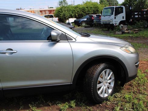 Used 2009 MAZDA CX-9 Touring AWD/4WD image 4