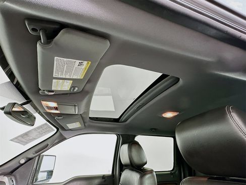 Used 2014 Ford F150 Lariat w/ Equipment Group 502A Luxury image 23