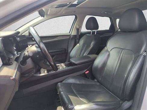 Used 2022 Kia K5 EX w/ EX Premium Package FWD image 19