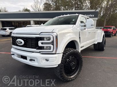 Used 2026 Ford F450 Lariat w/ FX4 Off-Road Package