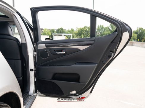 Used 2014 Lexus LS 460 AWD w/ Comfort Package image 49