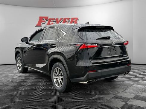 Used 2015 Lexus NX 200t AWD image 3