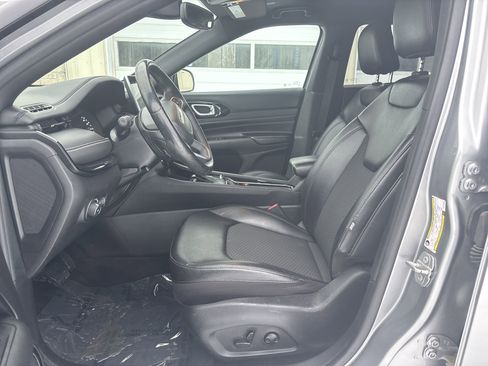 Used 2022 Jeep Compass Altitude w/ Convenience Group image 14