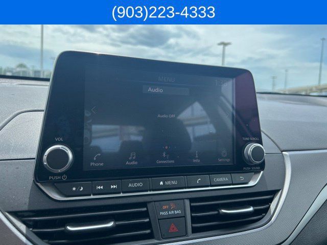 Used 2024 Nissan Altima 2.5 SR FWD image 21