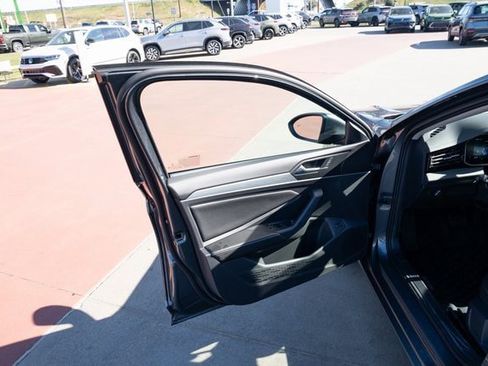 New 2026 Volkswagen Jetta S image 11