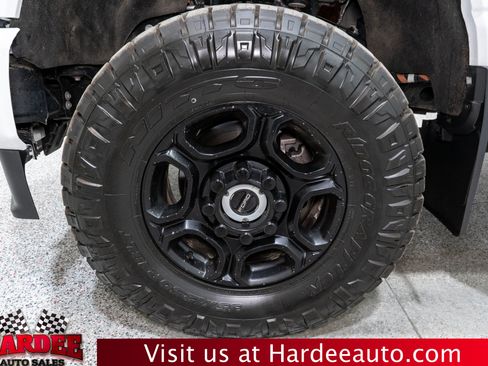 Used 2025 Ford F250 XL w/ STX Appearance Package AWD/4WD image 10