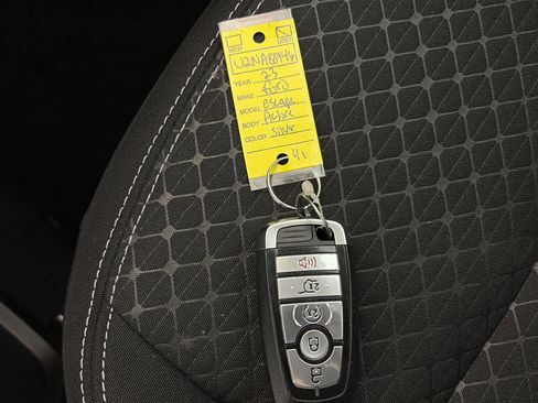 Used 2023 Ford Escape Active w/ Tech Pack #2 image 32