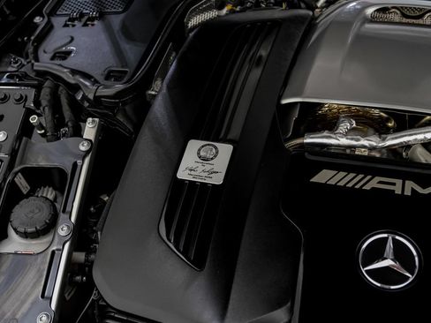 Used 2026 Mercedes-Benz AMG GT 63 image 49