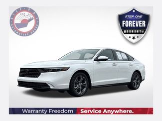 Used 2024 Honda Accord EX 360° Tour