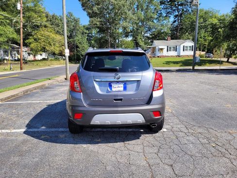 Used 2014 Buick Encore Convenience image 15