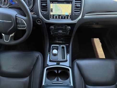 Used 2023 Chrysler 300 Touring L w/ Popular Equipment Group AWD/4WD image 27