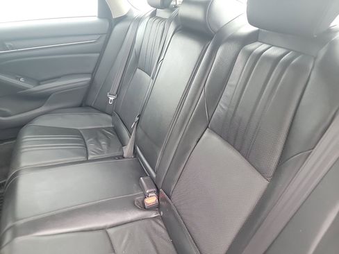 Used 2021 Honda Accord Sport Special Edition image 9