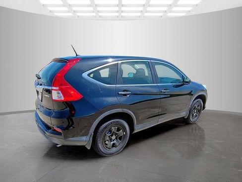 Used 2016 Honda CR-V LX image 7